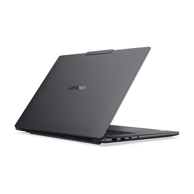 Laptop Lenovo Yoga Pro 15 RTX Spark 83SR002JCD | NVIDIA RTX Spark N1X, 128GB, 2TB, Blackwell RTX GPU, 15.3 inch 2.5K OLED 165Hz Cảm ứng, Win 11, Xám