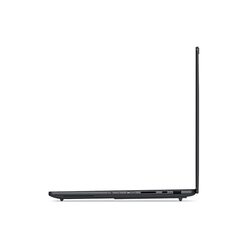 Laptop Lenovo Yoga Pro 15 RTX Spark 83SR002JCD | NVIDIA RTX Spark N1X, 128GB, 2TB, Blackwell RTX GPU, 15.3 inch 2.5K OLED 165Hz Cảm ứng, Win 11, Xám