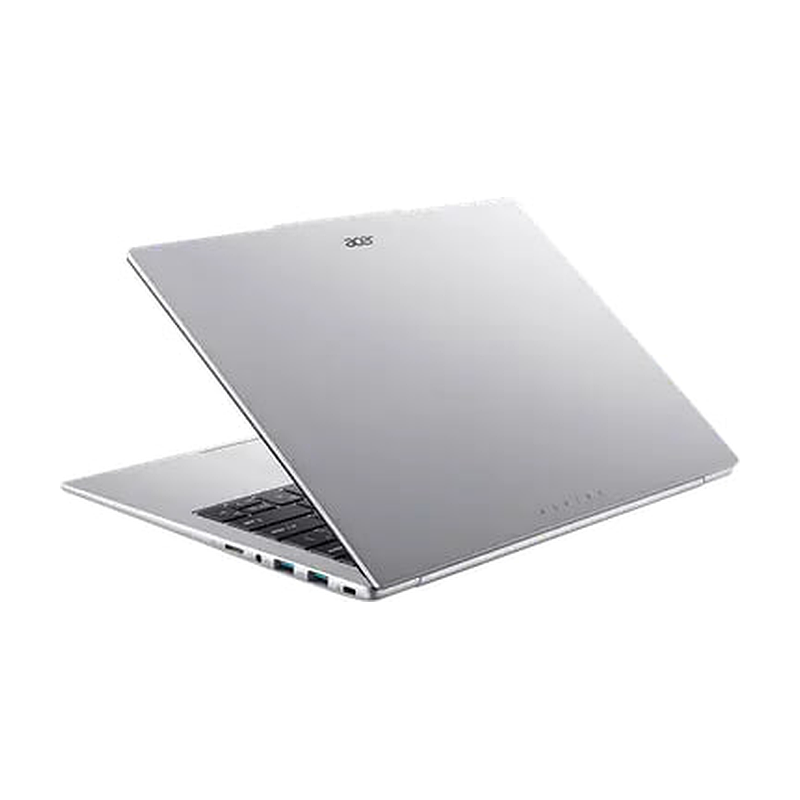 Laptop Acer Aspire Lite 14 AI AL14-53P-5387 NX.DJ4SV.001 | Intel Core Ultra 5 115U, 16GB, 512GB, Intel Graphics, 14 inch WUXGA, Win 11, Bạc
