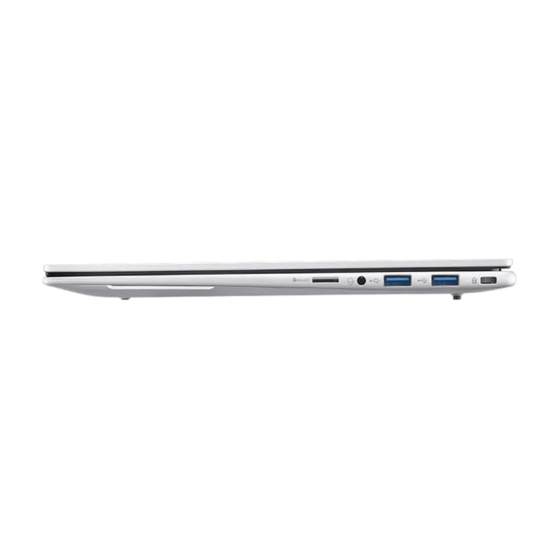 Laptop Acer Aspire Lite 14 AI AL14-53P-5387 NX.DJ4SV.001 | Intel Core Ultra 5 115U, 16GB, 512GB, Intel Graphics, 14 inch WUXGA, Win 11, Bạc