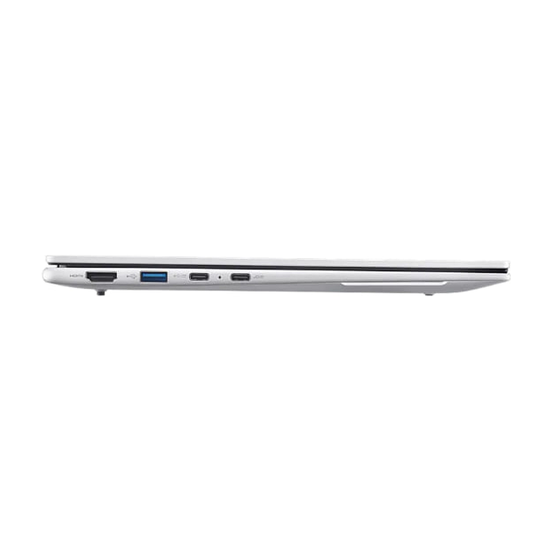 Laptop Acer Aspire Lite 14 AI AL14-53P-5387 NX.DJ4SV.001 | Intel Core Ultra 5 115U, 16GB, 512GB, Intel Graphics, 14 inch WUXGA, Win 11, Bạc
