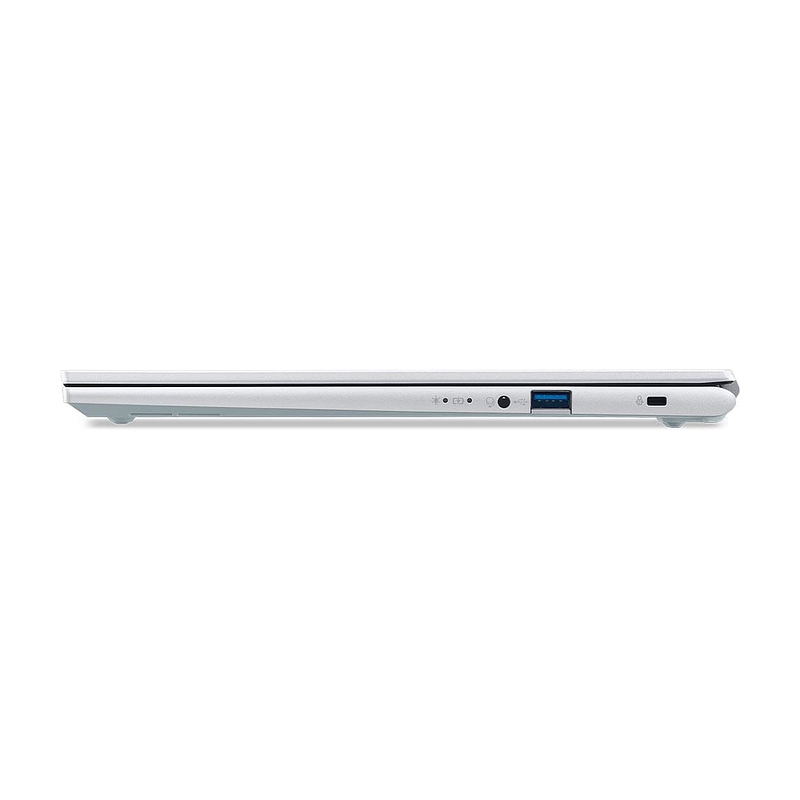 Laptop Acer Aspire Go 14 AG14-72P-34M4 NX.JSBSV.006 | Intel Core i3 1305U, 8GB, 512GB, Intel UHD Graphics, 14 inch WUXGA, Win 11, Bạc