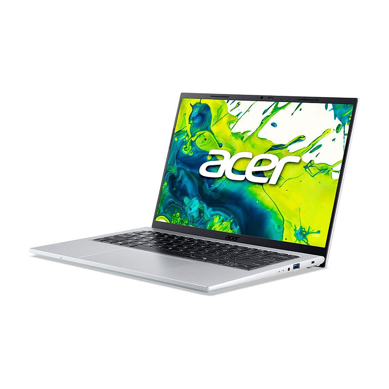 Laptop Acer Aspire Go 14 AG14-72P-54DF NX.JSBSV.009 | Intel Core 5 120U, 16GB, 512GB, Intel UHD Graphics, 14 inch WUXGA, Win 11, Bạc