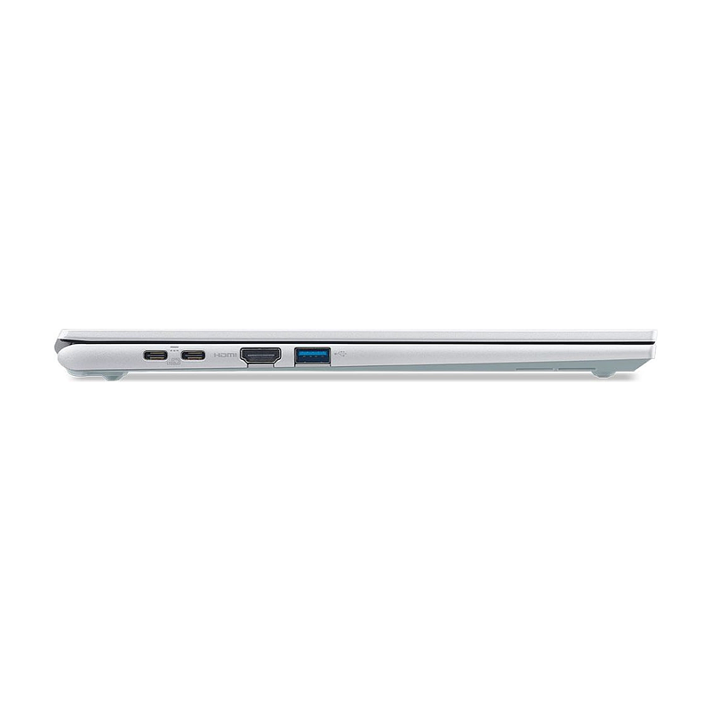 Laptop Acer Aspire Go 14 AG14-72P-54DF NX.JSBSV.009 | Intel Core 5 120U, 16GB, 512GB, Intel UHD Graphics, 14 inch WUXGA, Win 11, Bạc