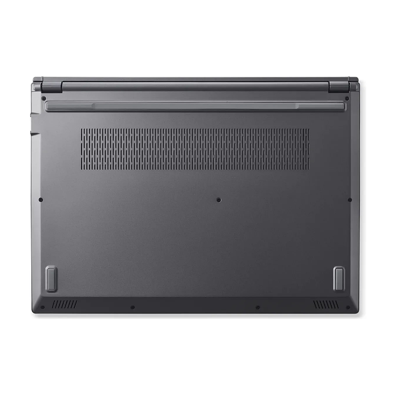 Laptop Acer Aspire Go 14 AI AG14-71M-57WR NX.JFWSV.001 | Intel Core Ultra 5 125H, 16GB, 512GB, Intel Arc Graphics, 14 inch WUXGA, Win 11, Xám