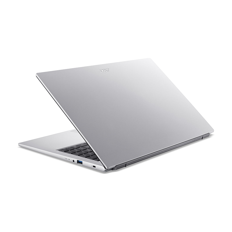 Laptop Acer Aspire Go 15 AG15-72P-500W NX.JRRSV.007 | Intel Core 5 120U, 16GB, 512GB, Intel UHD Graphics, 15.6 inch FHD, Win 11, Bạc