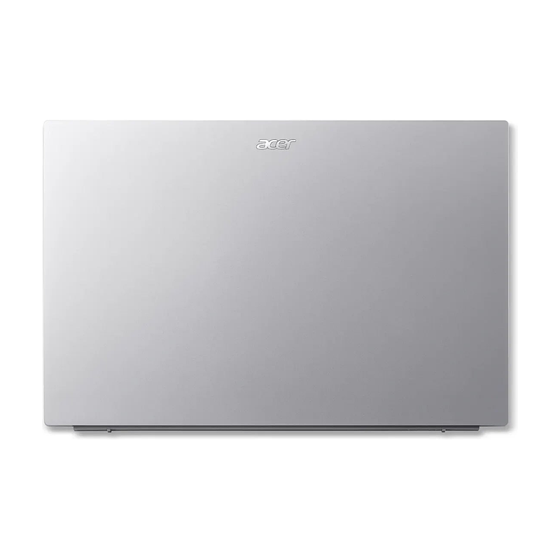 Laptop Acer Aspire Go 15 AG15-72P-500W NX.JRRSV.007 | Intel Core 5 120U, 16GB, 512GB, Intel UHD Graphics, 15.6 inch FHD, Win 11, Bạc