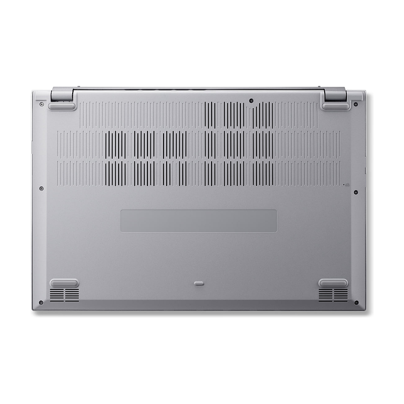 Laptop Acer Aspire Go 15 AG15-72P-500W NX.JRRSV.007 | Intel Core 5 120U, 16GB, 512GB, Intel UHD Graphics, 15.6 inch FHD, Win 11, Bạc