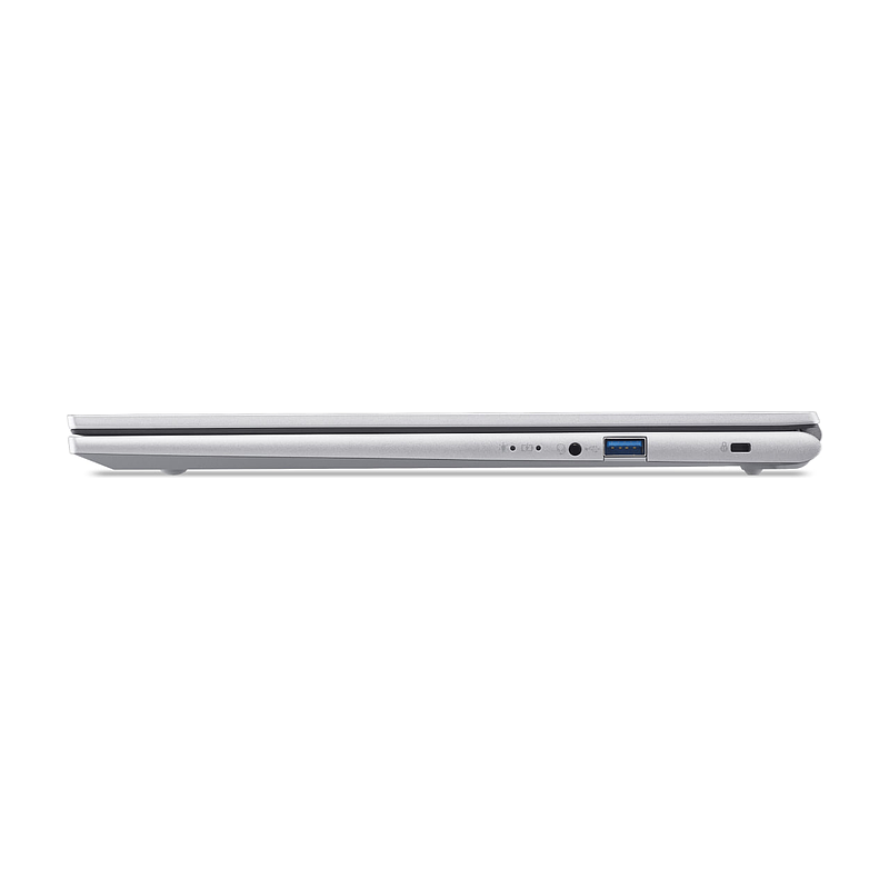 Laptop Acer Aspire Go 15 AG15-72P-500W NX.JRRSV.007 | Intel Core 5 120U, 16GB, 512GB, Intel UHD Graphics, 15.6 inch FHD, Win 11, Bạc