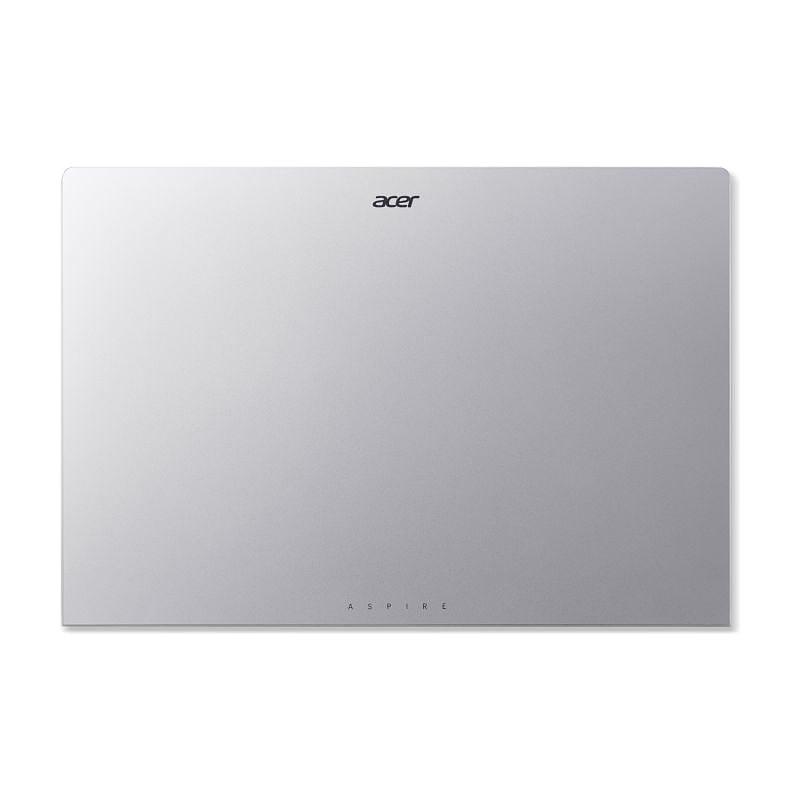 Laptop Acer Aspire Lite 16 AI AL16-71P-582Q NX.DRSSV.001 | Intel Core Ultra 5 125H, 16GB, 512GB, Intel Arc Graphics, 16 inch WUXGA 120Hz, Win 11, Bạc