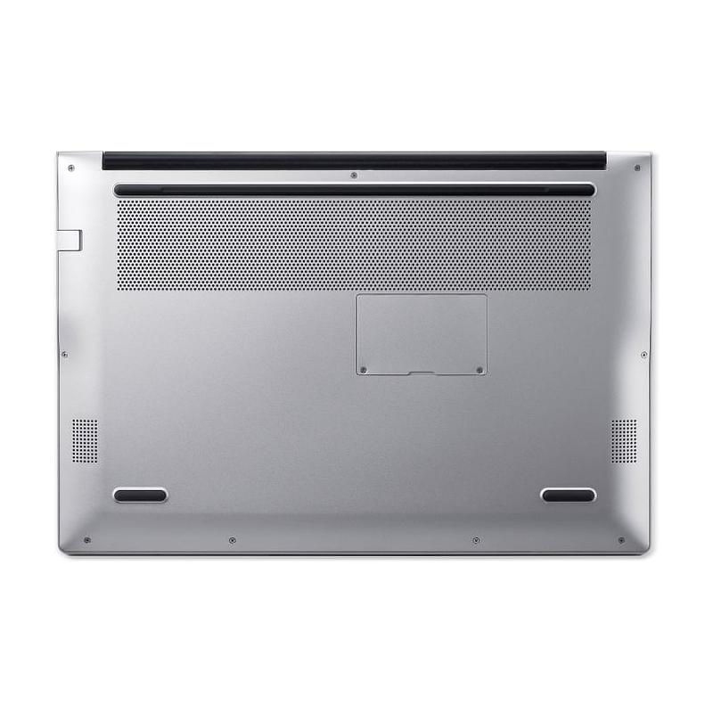 Laptop Acer Aspire Lite 16 AI AL16-71P-582Q NX.DRSSV.001 | Intel Core Ultra 5 125H, 16GB, 512GB, Intel Arc Graphics, 16 inch WUXGA 120Hz, Win 11, Bạc