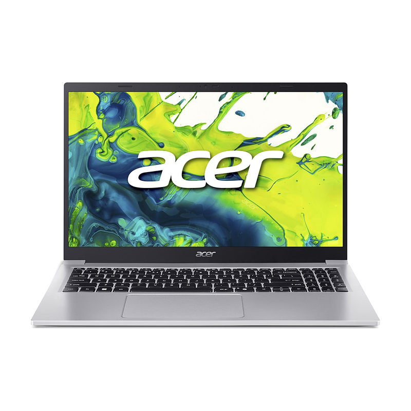 Laptop Acer Aspire Lite 15 AL15-33P-38BA NX.D2KSV.001 | Intel Core 3 N355, 8GB, 512GB, Intel Graphics, 15.6 inch FHD 60Hz, Win 11, Bạc