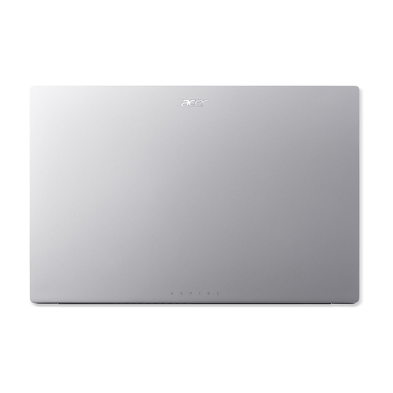 Laptop Acer Aspire Lite 15 AL15-33P-38BA NX.D2KSV.001 | Intel Core 3 N355, 8GB, 512GB, Intel Graphics, 15.6 inch FHD 60Hz, Win 11, Bạc