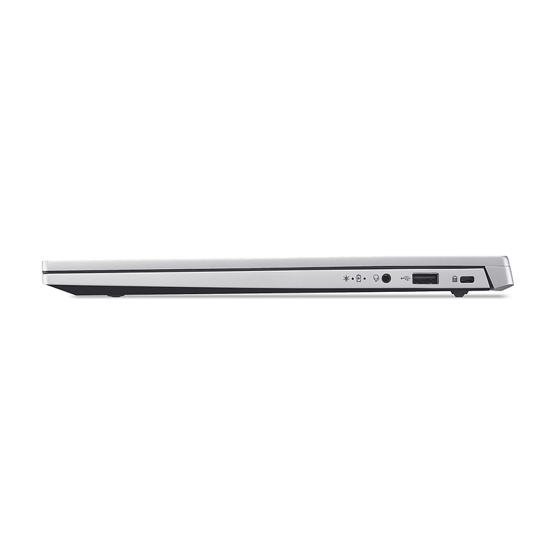 Laptop Acer Aspire Lite 15 AL15-33P-38BA NX.D2KSV.001 | Intel Core 3 N355, 8GB, 512GB, Intel Graphics, 15.6 inch FHD 60Hz, Win 11, Bạc