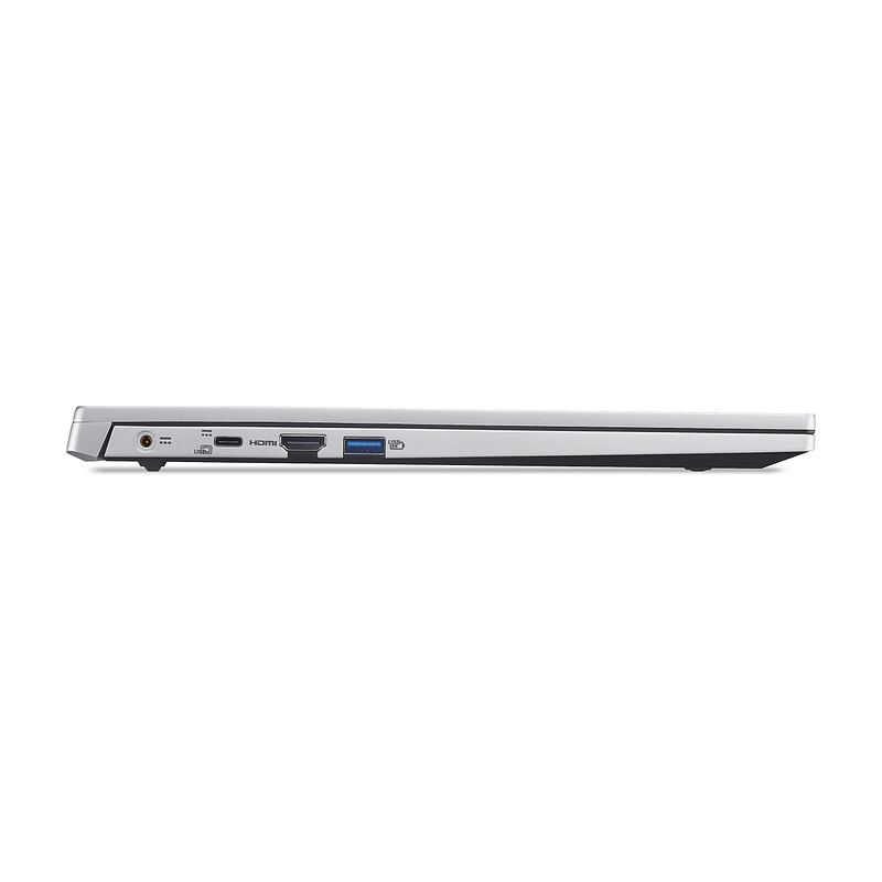 Laptop Acer Aspire Lite 15 AL15-33P-38BA NX.D2KSV.001 | Intel Core 3 N355, 8GB, 512GB, Intel Graphics, 15.6 inch FHD 60Hz, Win 11, Bạc