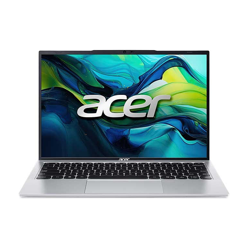 Laptop Acer Aspire Lite 14 AL14-51P-35QD | Intel Core i3 1305U, 8GB, 512GB, Intel UHD Graphics, 14 inch WUXGA 60Hz, Win 11, Bạc