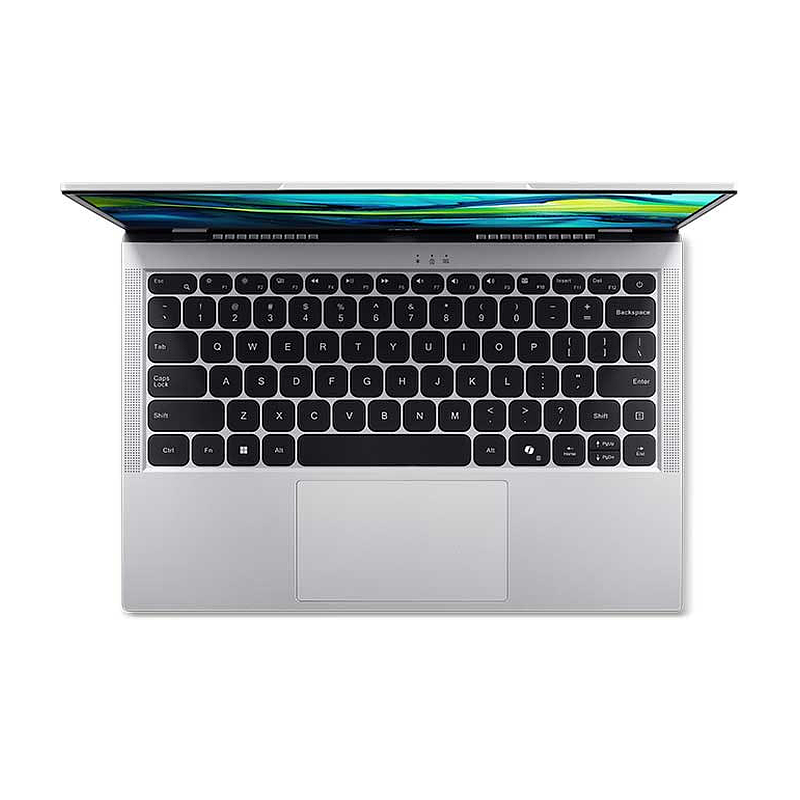 Laptop Acer Aspire Lite 14 AL14-51P-35QD | Intel Core i3 1305U, 8GB, 512GB, Intel UHD Graphics, 14 inch WUXGA 60Hz, Win 11, Bạc