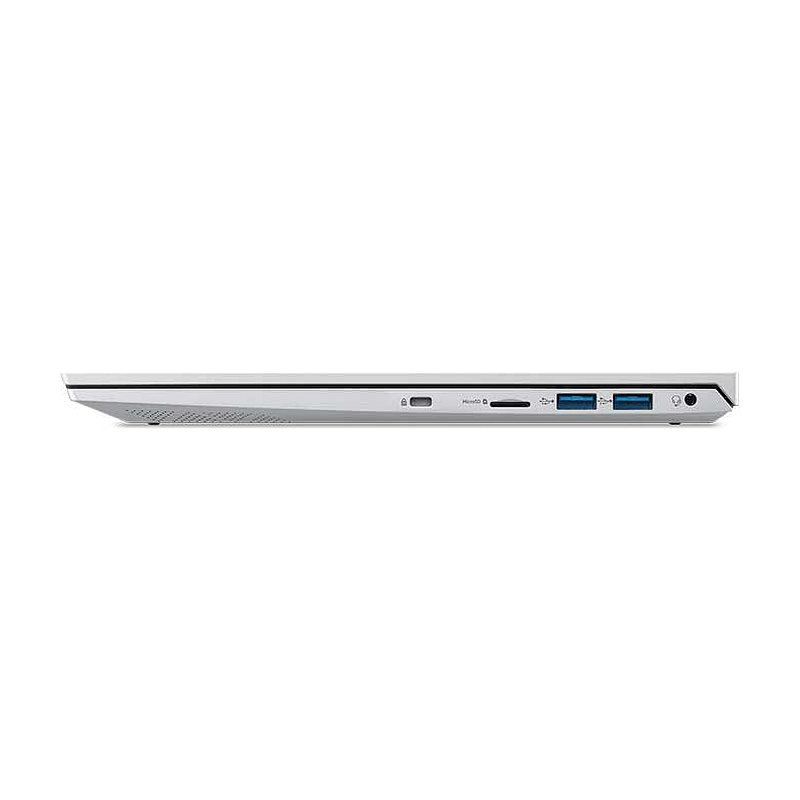 Laptop Acer Aspire Lite 14 AL14-51P-35QD | Intel Core i3 1305U, 8GB, 512GB, Intel UHD Graphics, 14 inch WUXGA 60Hz, Win 11, Bạc