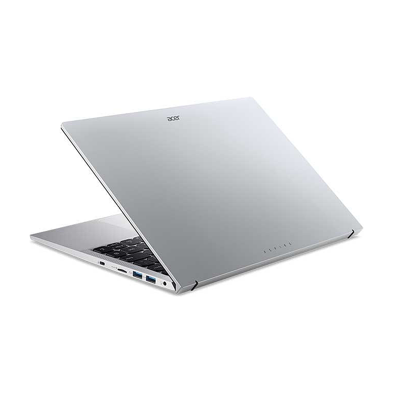 Laptop Acer Aspire Lite 14 AL14-51P-35QD | Intel Core i3 1305U, 8GB, 512GB, Intel UHD Graphics, 14 inch WUXGA 60Hz, Win 11, Bạc