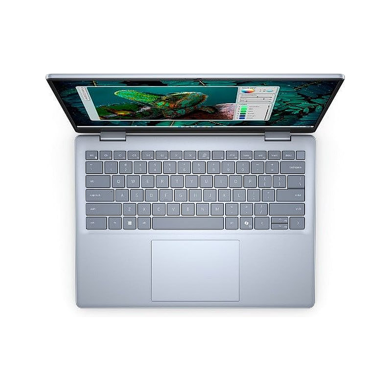[Like New] Dell Inspiron 14 Plus 7440F 2025 | Intel Core 7 - 240H, 16GB, 1TB, Intel Iris Xe Graphics, 14 icnh WQXGA 120Hz