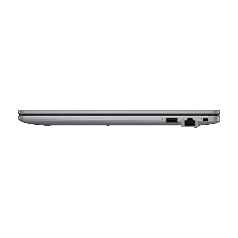 Laptop ASUS ExpertBook P1 P1503CVA-S72922W | Intel Core 5 210H, 16GB, 512GB, Intel UHD Graphics, 15.6 inch FHD, Win 11, Bạc