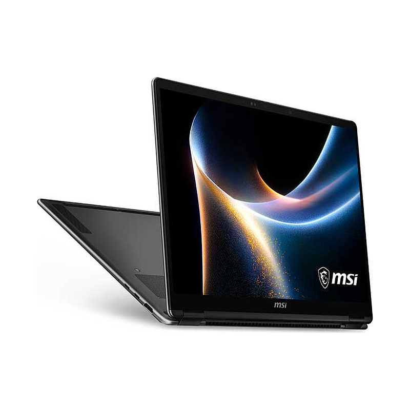 Laptop MSI Prestige 14 Flip AI+ D3MTG-021VN | Intel Core Ultra 9 386H, 32GB, 1TB, Intel Graphics, 14 inch WUXGA OLED Cảm ứng 60Hz, Win 11, Xám