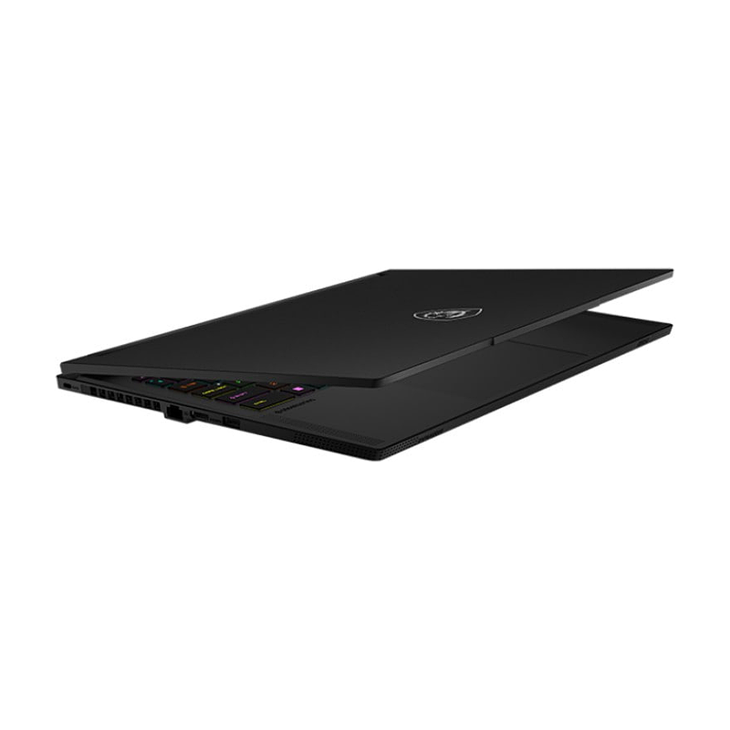 Laptop MSI Stealth A16 AI+ A3XVGG-208VN | AMD Ryzen AI 9 HX 370, 32GB, 2TB, RTX 4070 8GB, 16 inch 4K 120Hz, Win 11, Đen (Core Black)
