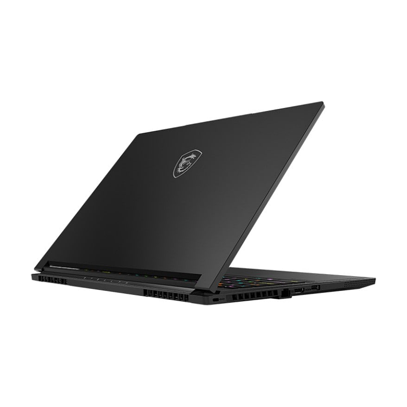 Laptop MSI Stealth A16 AI+ A3XVGG-208VN | AMD Ryzen AI 9 HX 370, 32GB, 2TB, RTX 4070 8GB, 16 inch 4K 120Hz, Win 11, Đen (Core Black)