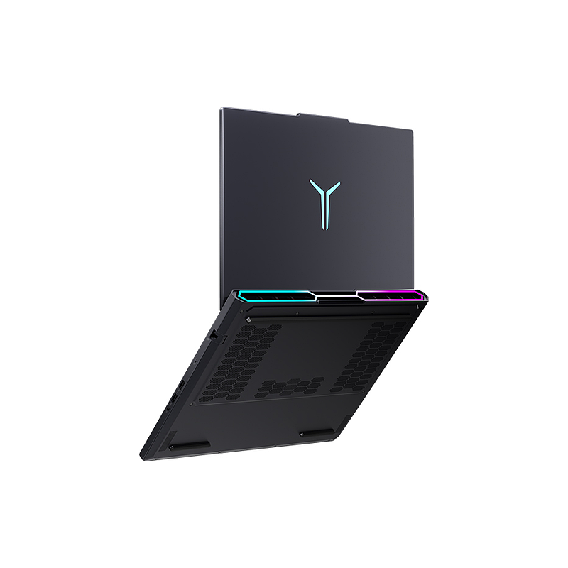 Laptop Lenovo Legion Y9000P 2026 | Intel Core Ultra 9 290HX Plus, 32GB, 1TB, RTX 5080 16GB, 16inch 2.5K OLED 240Hz, Win 11, Đen
