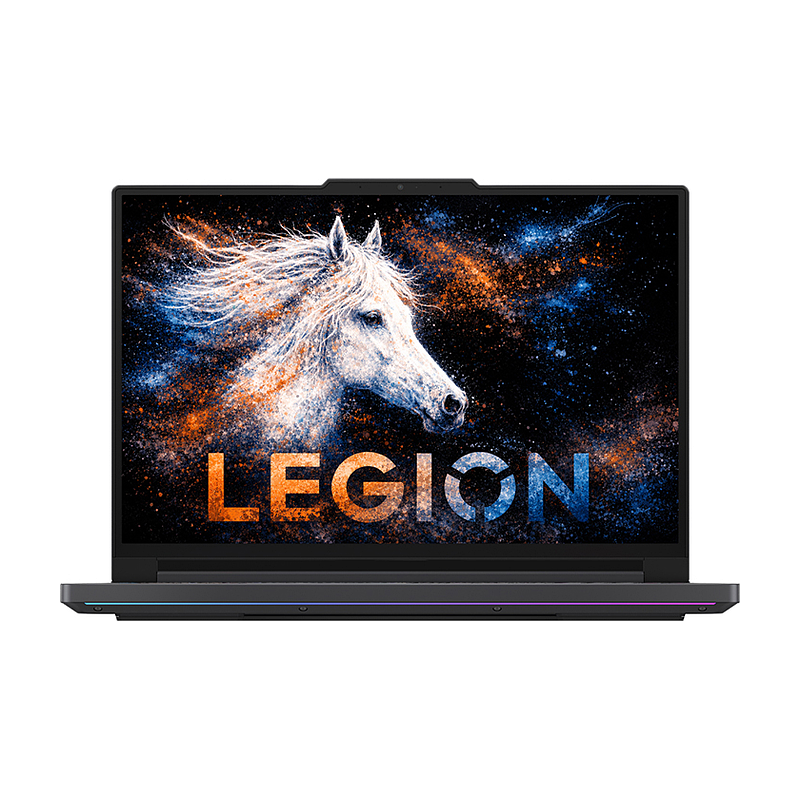 Laptop Lenovo Legion Y9000P 2026 | Intel Core Ultra 9 290HX Plus, 32GB, 1TB, RTX 5070 Ti 12GB, 16 inch 2.5K OLED 240Hz, Win 11, Đen