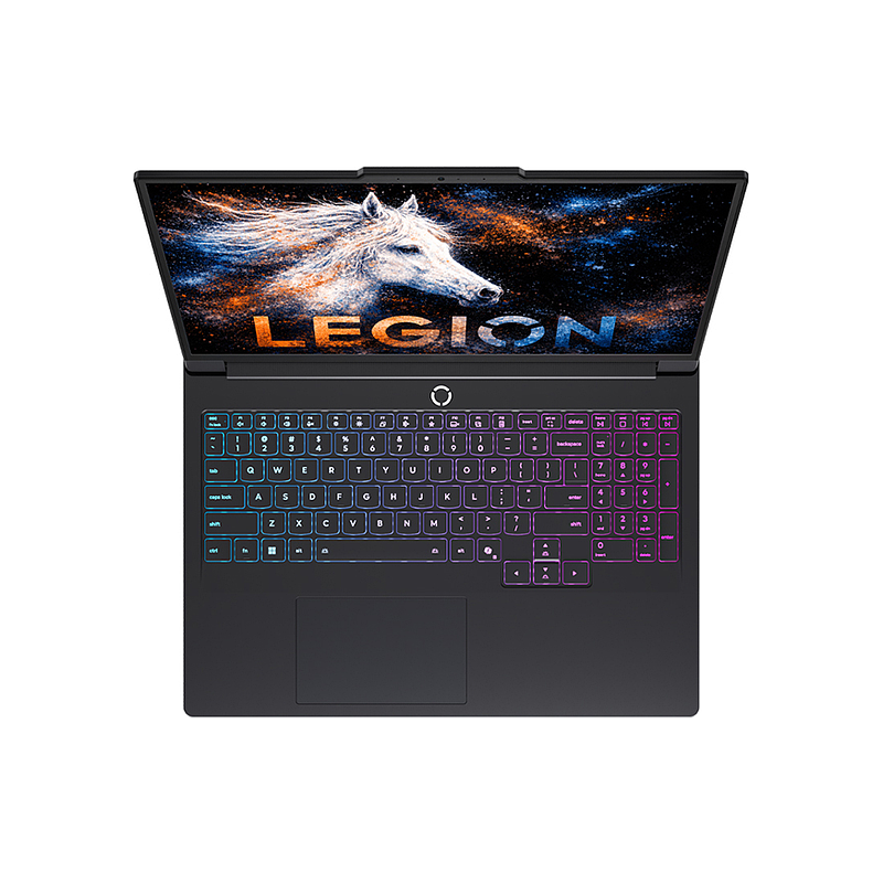 Laptop Lenovo Legion Y9000P 2026 | Intel Core Ultra 9 290HX Plus, 32GB, 1TB, RTX 5070 Ti 12GB, 16 inch 2.5K OLED 240Hz, Win 11, Đen