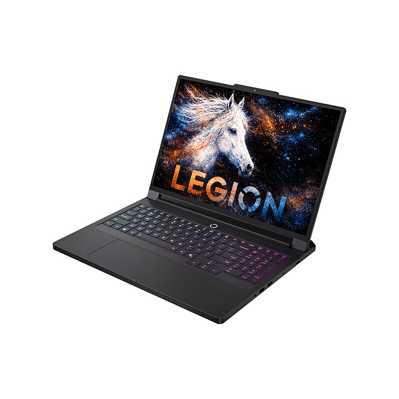 Laptop Lenovo Legion Y9000P 2026 | Intel Core Ultra 9 290HX Plus, 32GB, 1TB, RTX 5070 Ti 12GB, 16 inch 2.5K OLED 240Hz, Win 11, Đen
