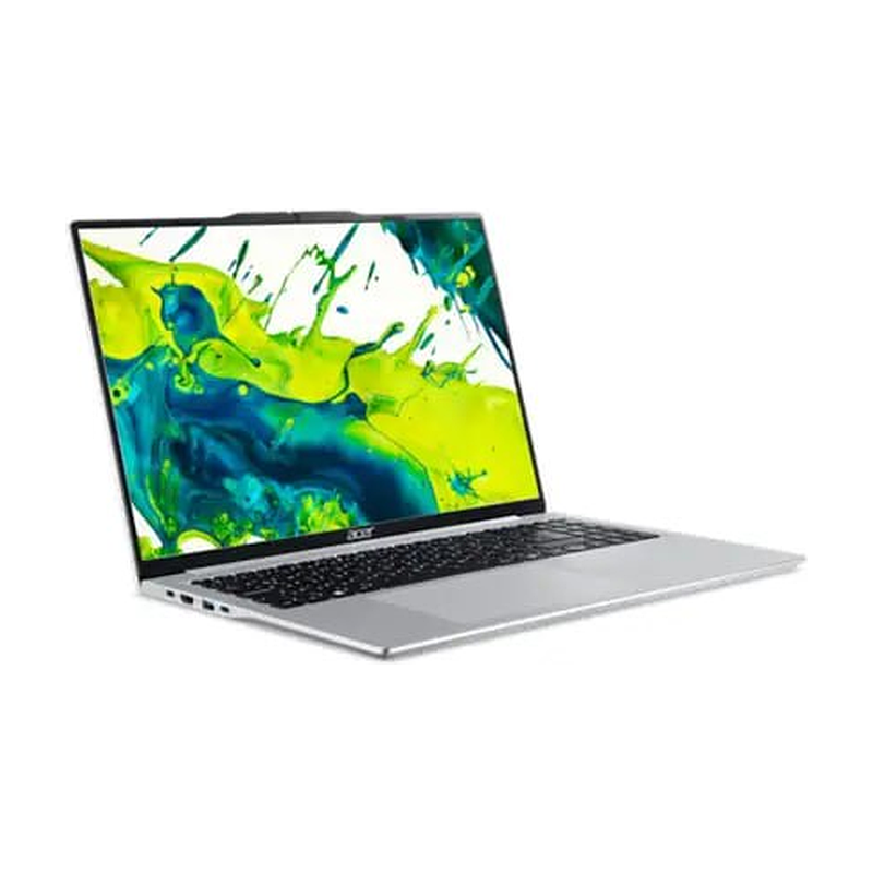 Laptop Acer Aspire Lite 16 AL16-74P-5877 NX.X6QSV.001 | Intel Core Ultra 5 125H, 12GB, 512GB, Intel Arc Graphics, 16inch WUXGA 120Hz, Win 11