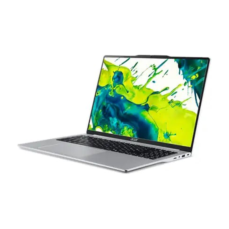 Laptop Acer Aspire Lite 16 AL16-74P-5877 NX.X6QSV.001 | Intel Core Ultra 5 125H, 12GB, 512GB, Intel Arc Graphics, 16inch WUXGA 120Hz, Win 11