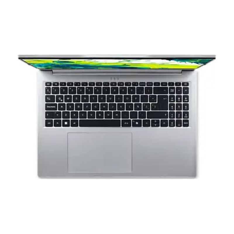 Laptop Acer Aspire Lite 16 AL16-74P-5877 NX.X6QSV.001 | Intel Core Ultra 5 125H, 12GB, 512GB, Intel Arc Graphics, 16inch WUXGA 120Hz, Win 11