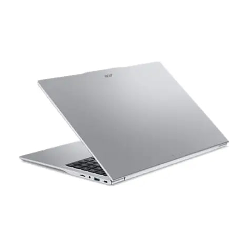 Laptop Acer Aspire Lite 16 AL16-74P-5877 NX.X6QSV.001 | Intel Core Ultra 5 125H, 12GB, 512GB, Intel Arc Graphics, 16inch WUXGA 120Hz, Win 11