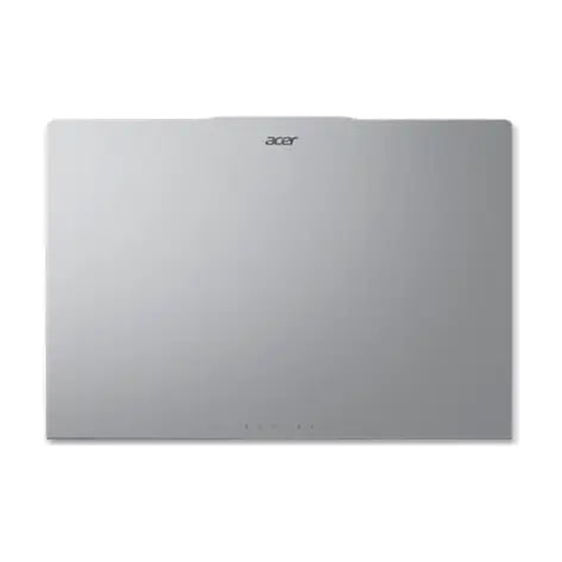 Laptop Acer Aspire Lite 16 AL16-74P-5877 NX.X6QSV.001 | Intel Core Ultra 5 125H, 12GB, 512GB, Intel Arc Graphics, 16inch WUXGA 120Hz, Win 11