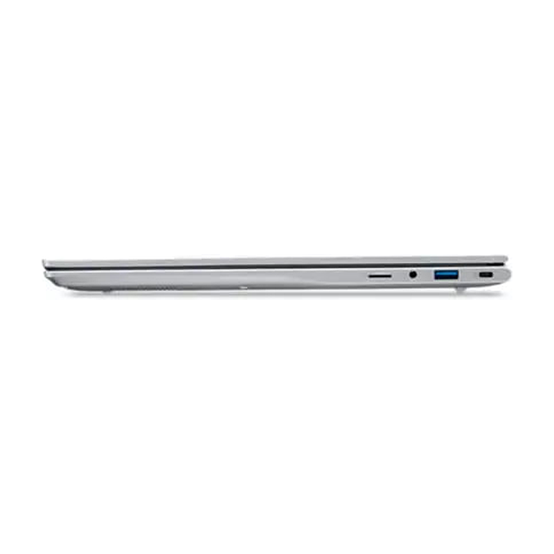 Laptop Acer Aspire Lite 16 AL16-74P-5877 NX.X6QSV.001 | Intel Core Ultra 5 125H, 12GB, 512GB, Intel Arc Graphics, 16inch WUXGA 120Hz, Win 11