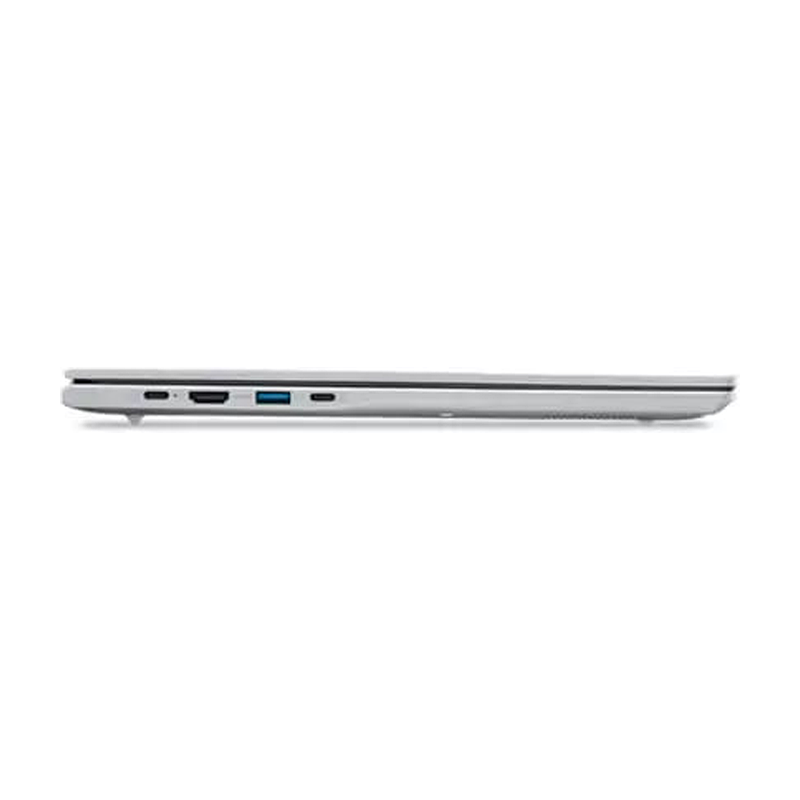 Laptop Acer Aspire Lite 16 AL16-74P-5877 NX.X6QSV.001 | Intel Core Ultra 5 125H, 12GB, 512GB, Intel Arc Graphics, 16inch WUXGA 120Hz, Win 11