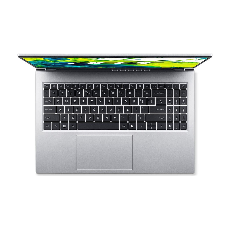 Laptop Acer Aspire Go 15 AG15-72P-76A2 NX.JRRSV.008 | Intel Core 7 150U, 16GB, 512GB, Intel UHD Graphics, 15.6inch FHD, Win 11