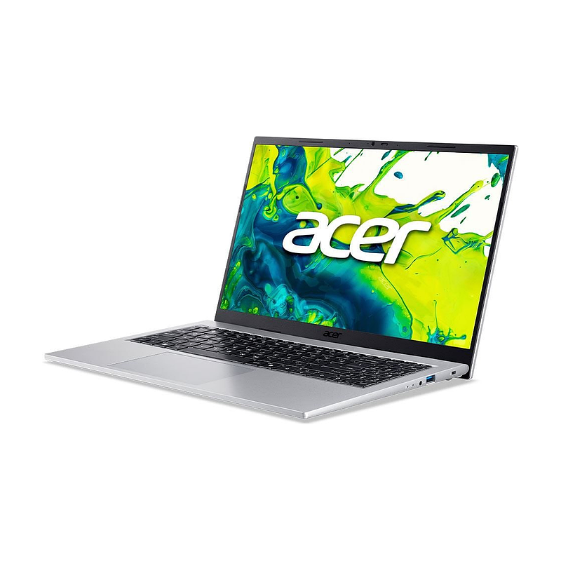 Laptop Acer Aspire Go 15 AG15-72P-76A2 NX.JRRSV.008 | Intel Core 7 150U, 16GB, 512GB, Intel UHD Graphics, 15.6inch FHD, Win 11