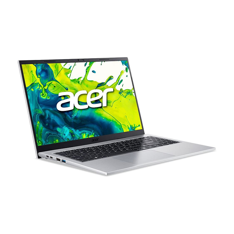 Laptop Acer Aspire Go 15 AG15-72P-76A2 NX.JRRSV.008 | Intel Core 7 150U, 16GB, 512GB, Intel UHD Graphics, 15.6inch FHD, Win 11