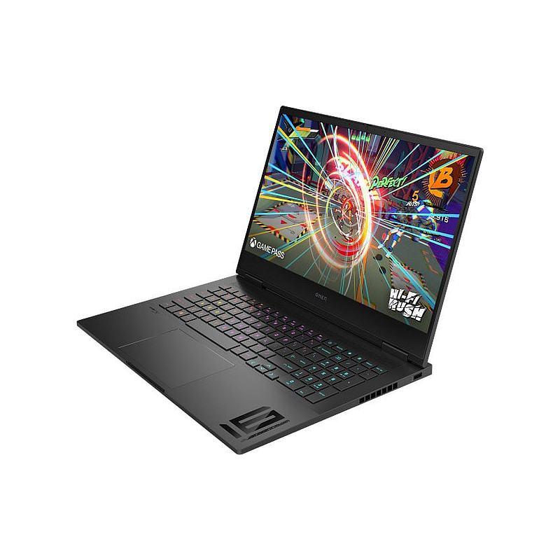Laptop HP Omen Gaming 16-wf1139TX A2NS1PA | Core i7-14700HX, 32GB, 1TB, RTX 4060 8GB, 16.1inch QHD 240Hz, Win 11