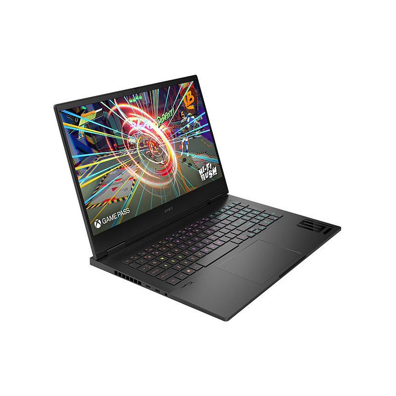 Laptop HP Omen Gaming 16-wf1139TX A2NS1PA | Core i7-14700HX, 32GB, 1TB, RTX 4060 8GB, 16.1inch QHD 240Hz, Win 11