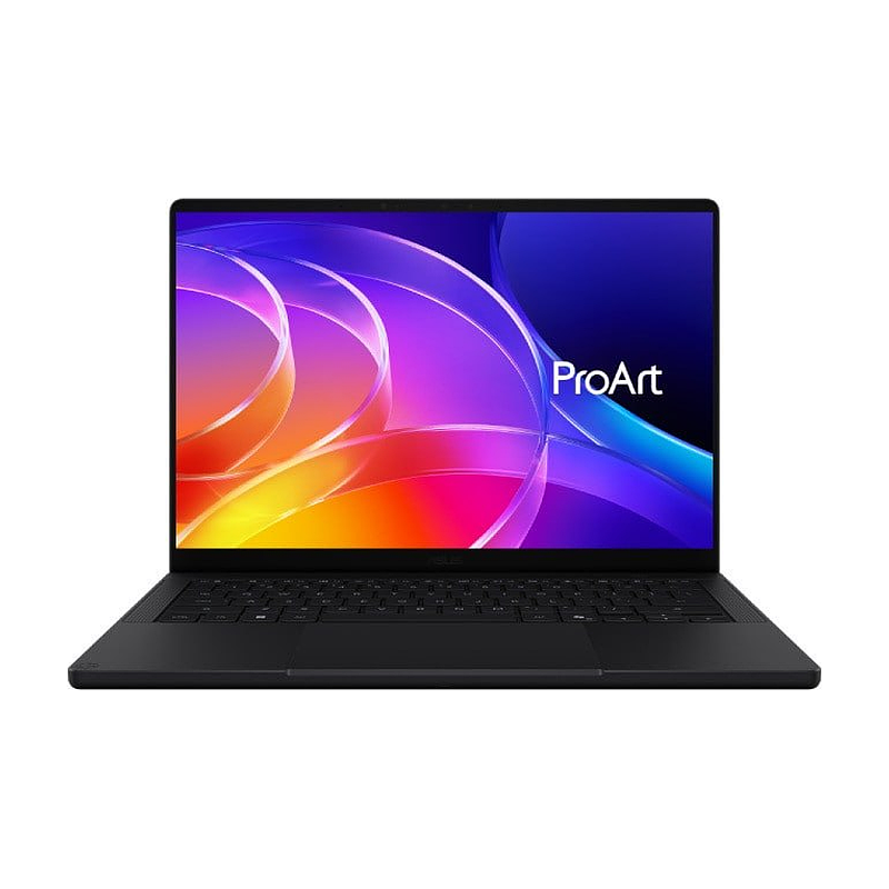 Laptop ASUS ProArt P14 H7407BA-SU304W | NVIDIA RTX Spark N1X, 48GB, 1TB, NVIDIA Blackwell RTX GPU, 14inch 3K OLED Cảm ứng 120Hz, Win 11