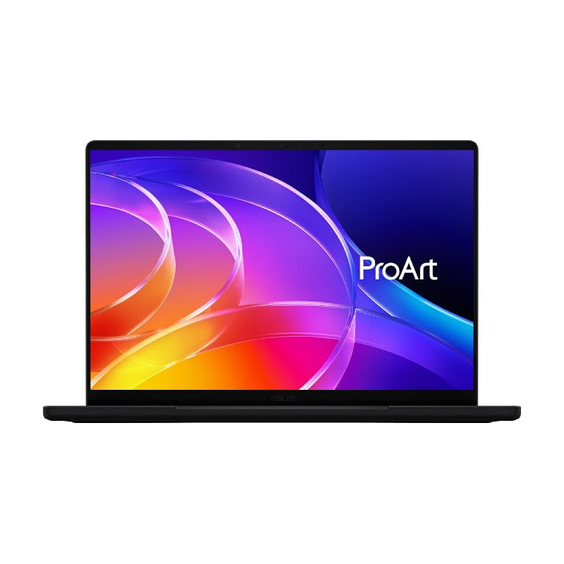 Laptop ASUS ProArt P14 H7407BA-SU304W | NVIDIA RTX Spark N1X, 48GB, 1TB, NVIDIA Blackwell RTX GPU, 14inch 3K OLED Cảm ứng 120Hz, Win 11