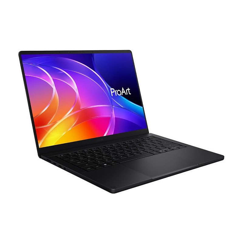 Laptop ASUS ProArt P14 H7407BA-SU304W | NVIDIA RTX Spark N1X, 48GB, 1TB, NVIDIA Blackwell RTX GPU, 14inch 3K OLED Cảm ứng 120Hz, Win 11