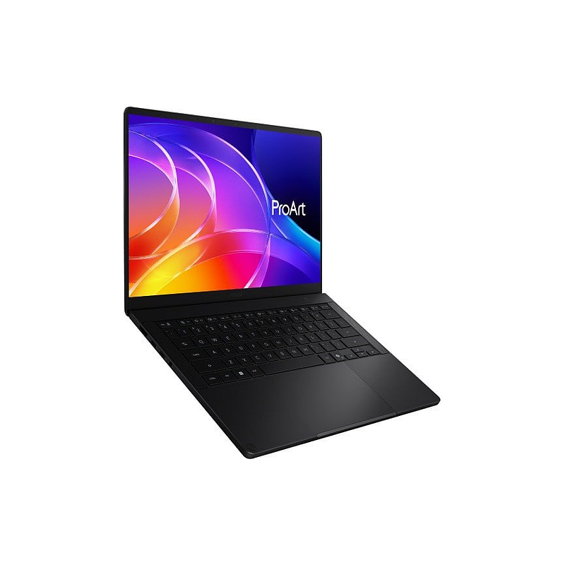 Laptop ASUS ProArt P14 H7407BA-SU304W | NVIDIA RTX Spark N1X, 48GB, 1TB, NVIDIA Blackwell RTX GPU, 14inch 3K OLED Cảm ứng 120Hz, Win 11