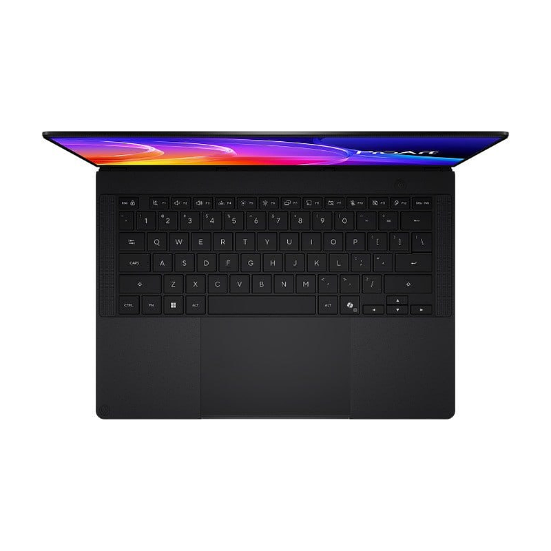 Laptop ASUS ProArt P14 H7407BA-SU304W | NVIDIA RTX Spark N1X, 48GB, 1TB, NVIDIA Blackwell RTX GPU, 14inch 3K OLED Cảm ứng 120Hz, Win 11