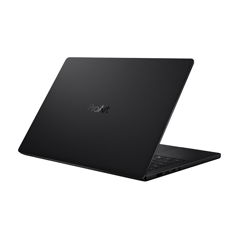 Laptop ASUS ProArt P14 H7407BA-SU304W | NVIDIA RTX Spark N1X, 48GB, 1TB, NVIDIA Blackwell RTX GPU, 14inch 3K OLED Cảm ứng 120Hz, Win 11